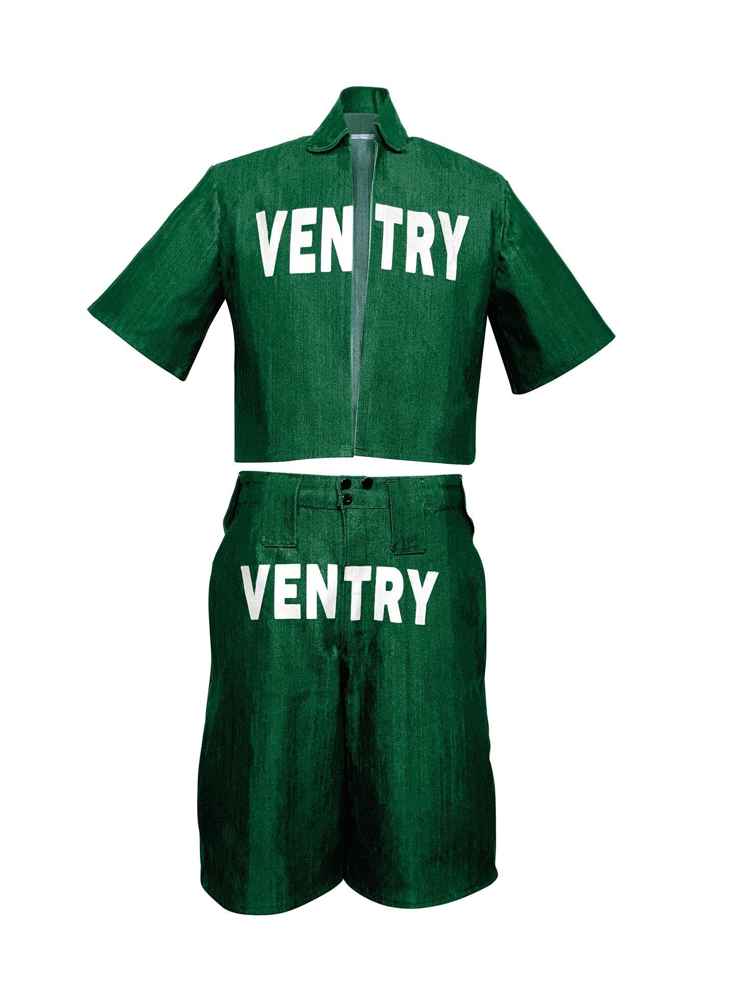Ventry Denim SET