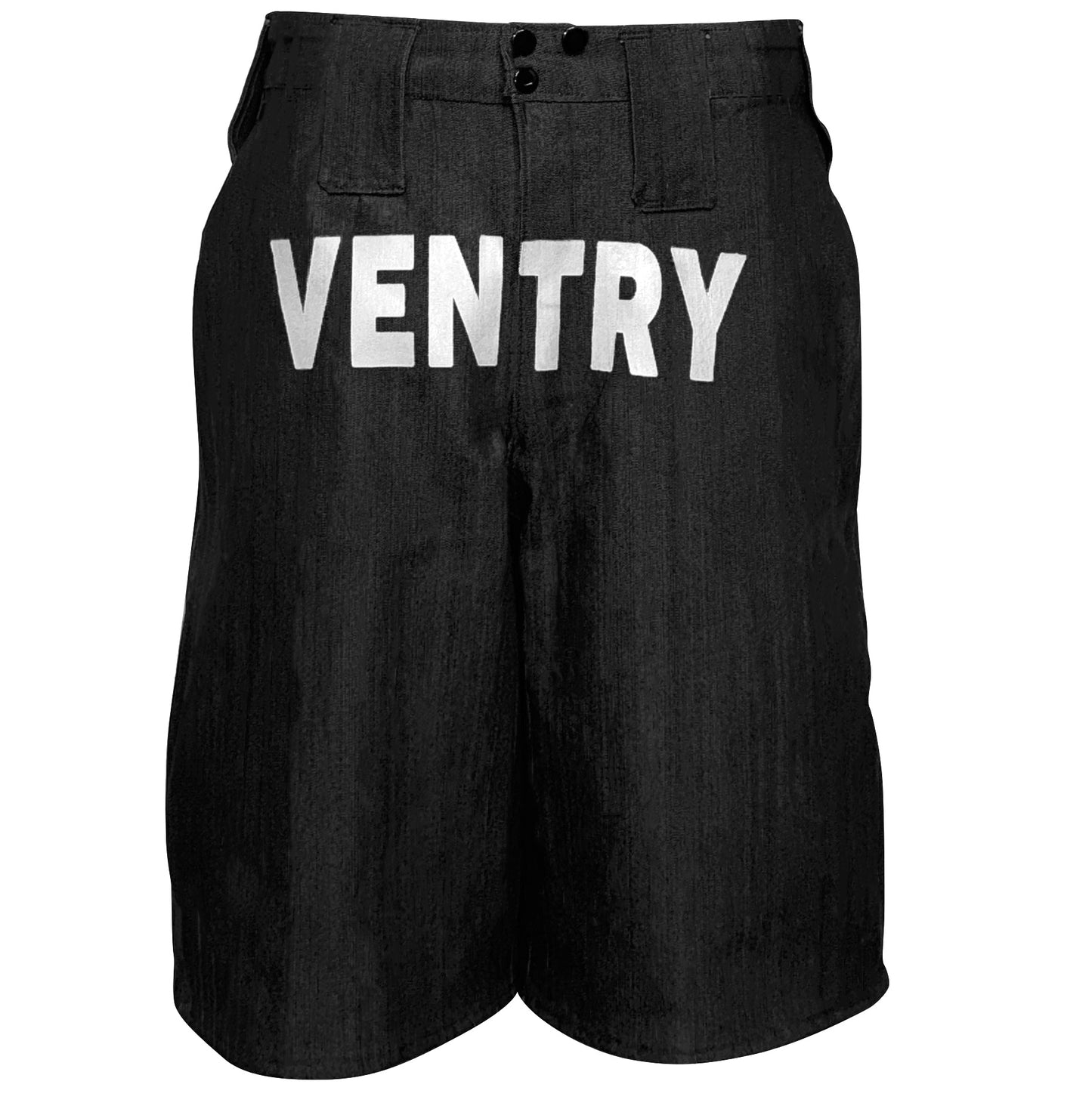 Ventry Denim Shorts Only