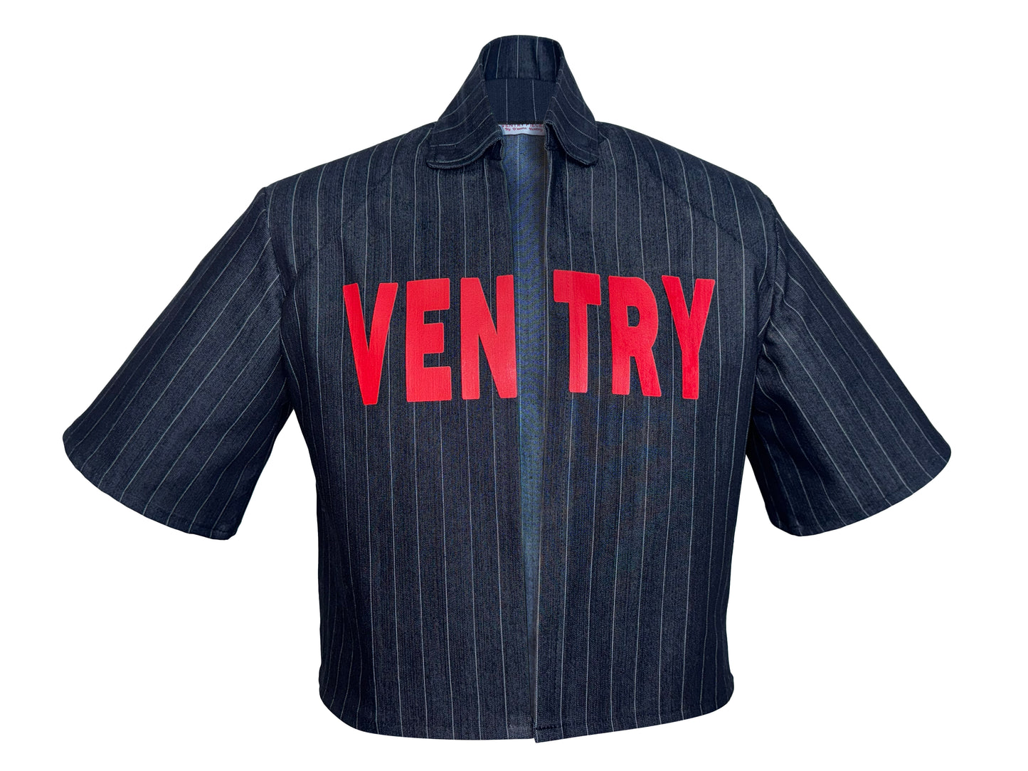 Ventry Denim Jacket Only