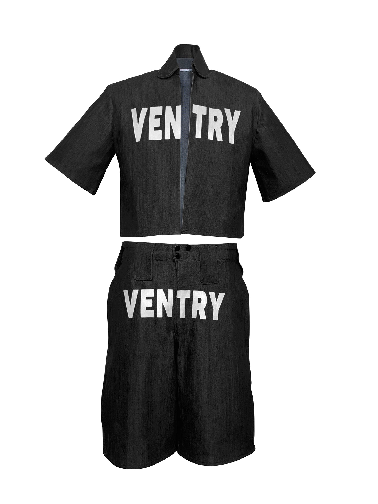 Ventry Denim SET