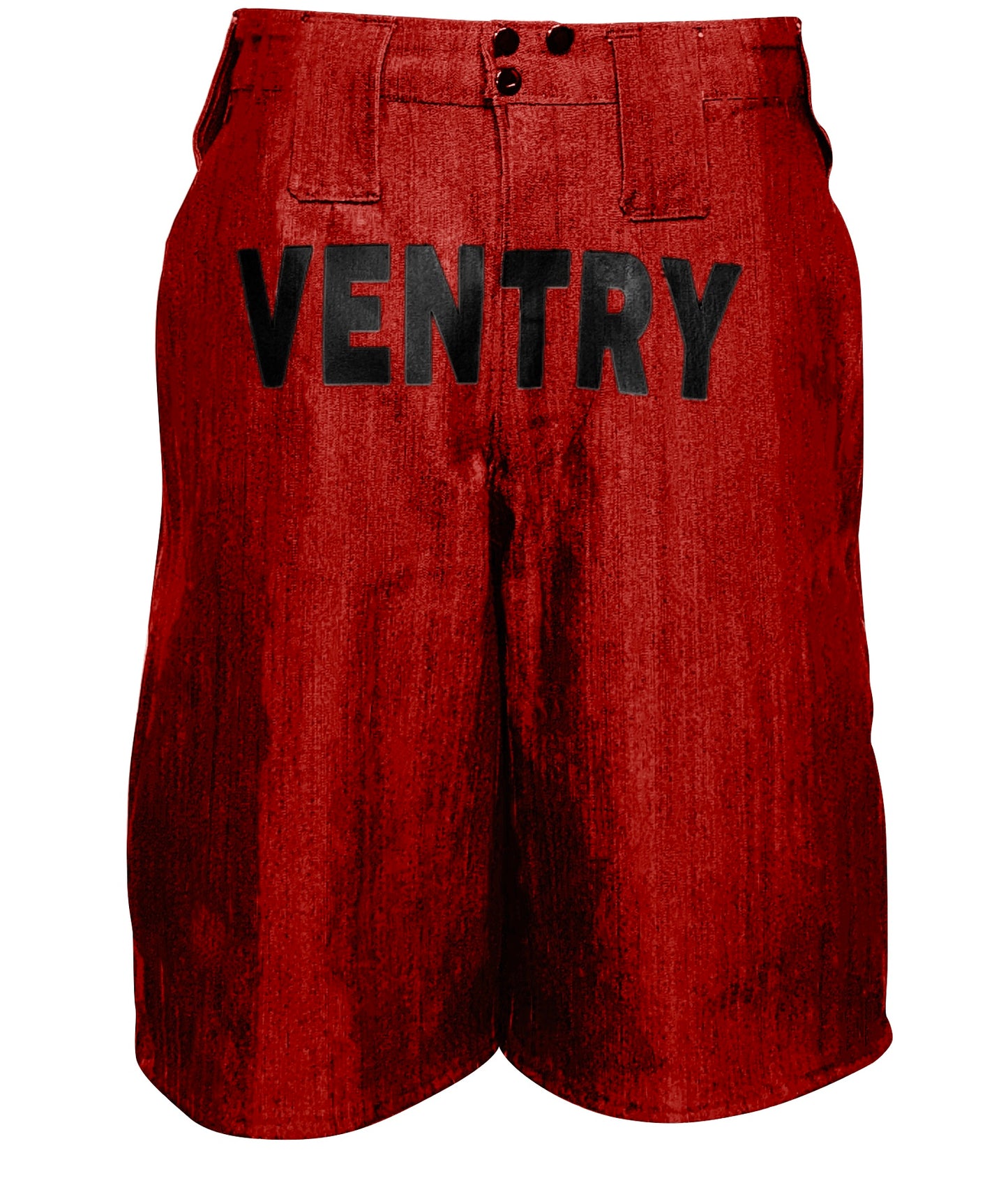 Ventry Denim Shorts Only