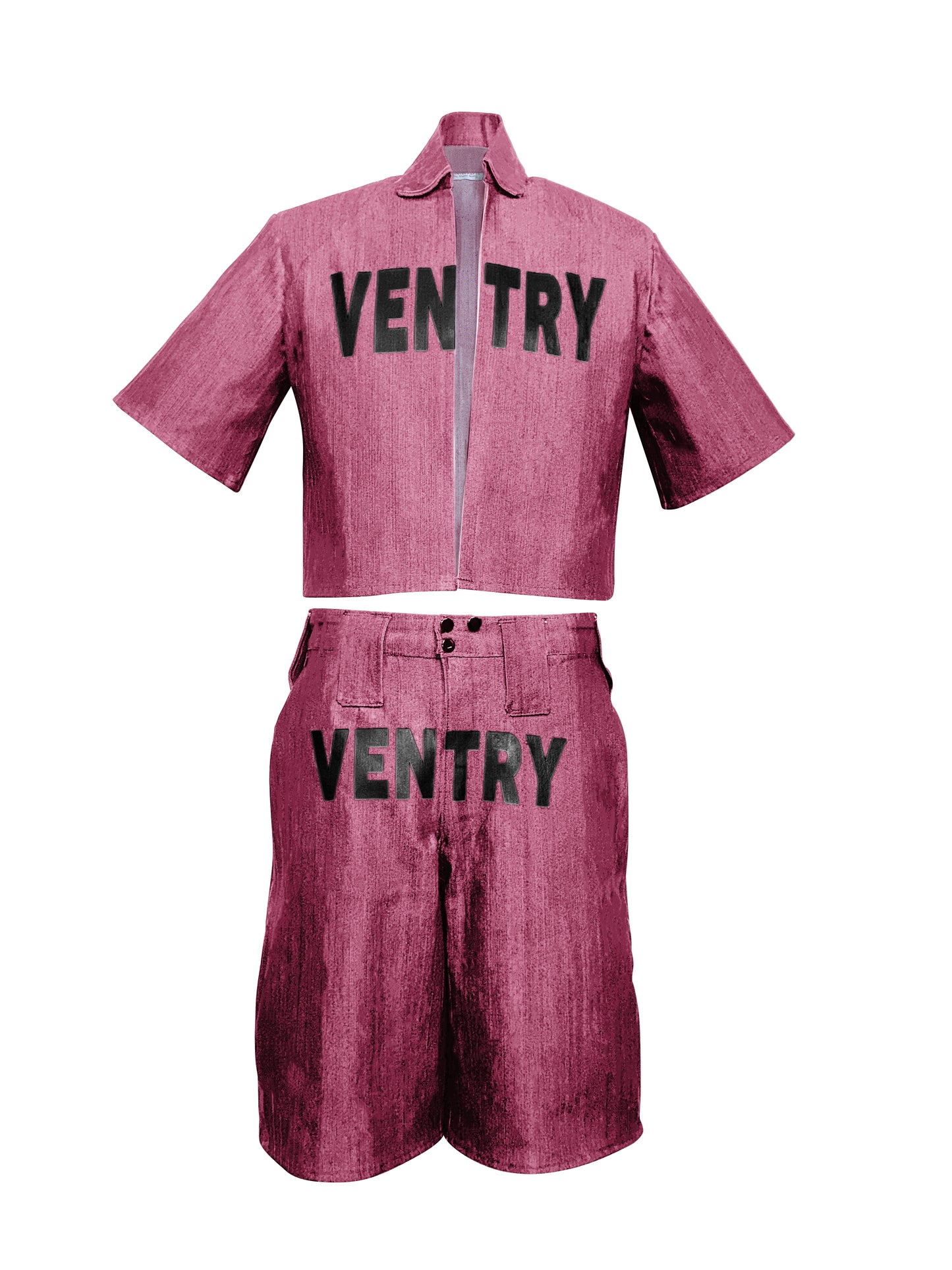 Ventry Denim SET