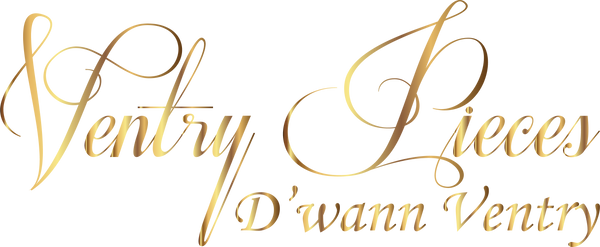Ventry Pieces, LLC. logo