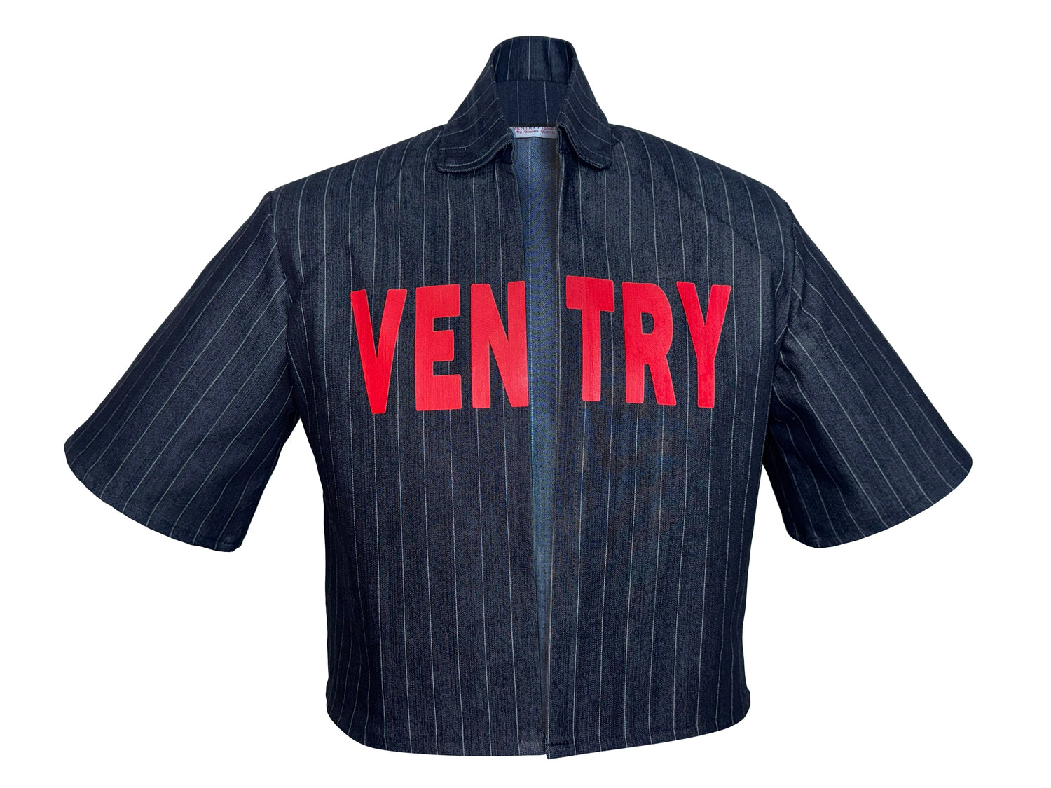 VENTRY DENIM SUMMER '25
