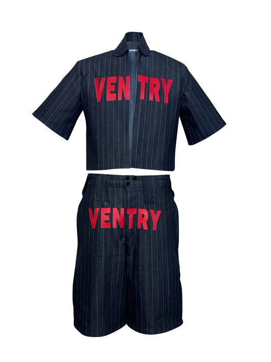 Ventry Denim SET