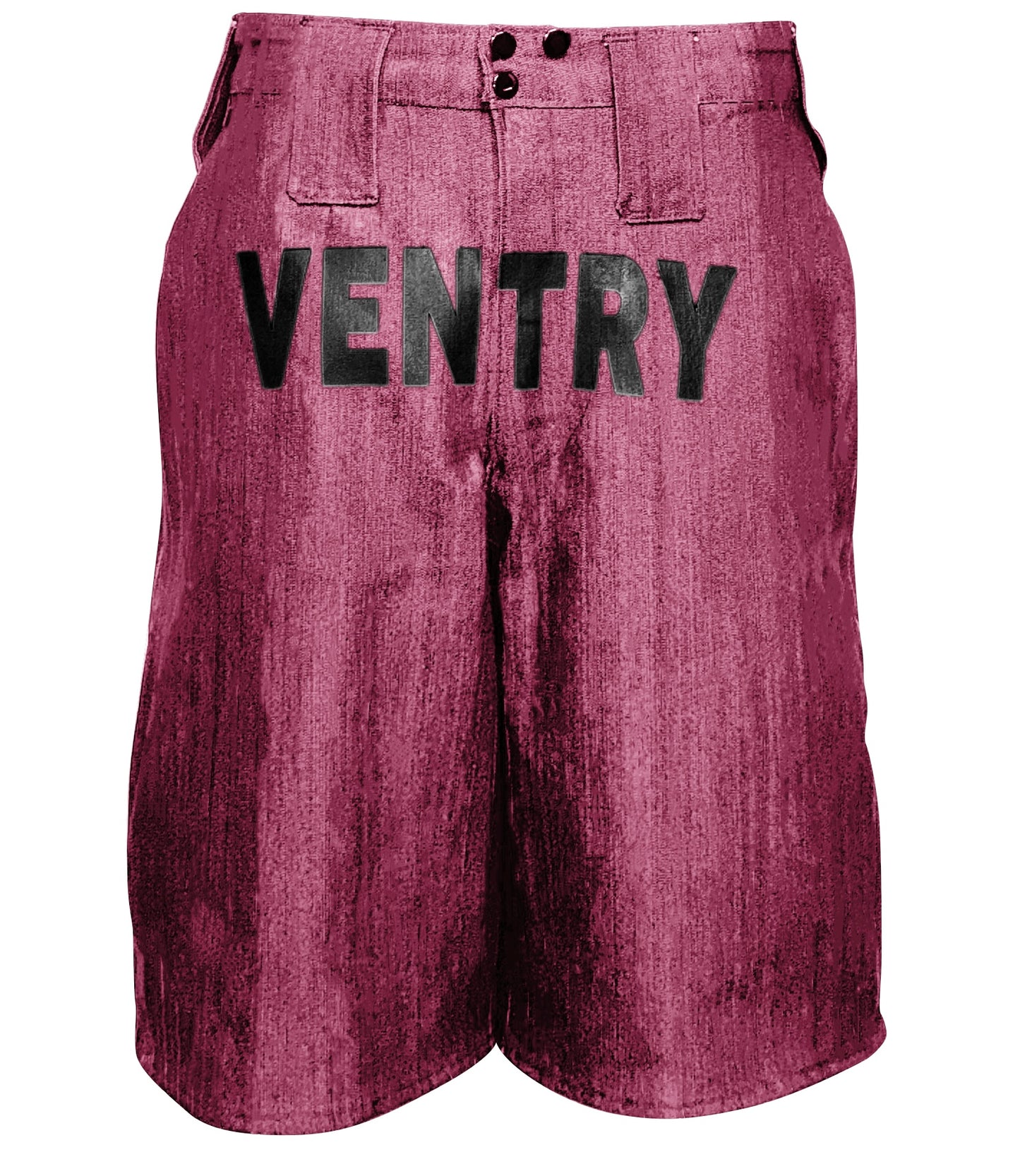 Ventry Denim Shorts Only