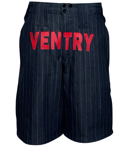Ventry Denim Shorts Only