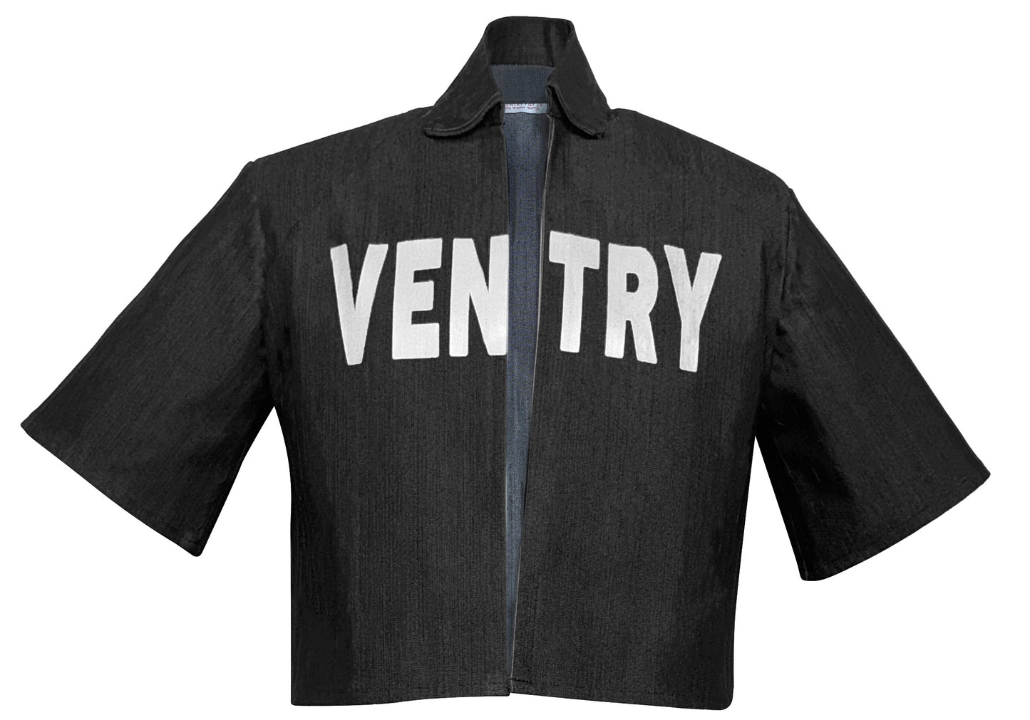 Ventry Denim Jacket Only (PLUS)