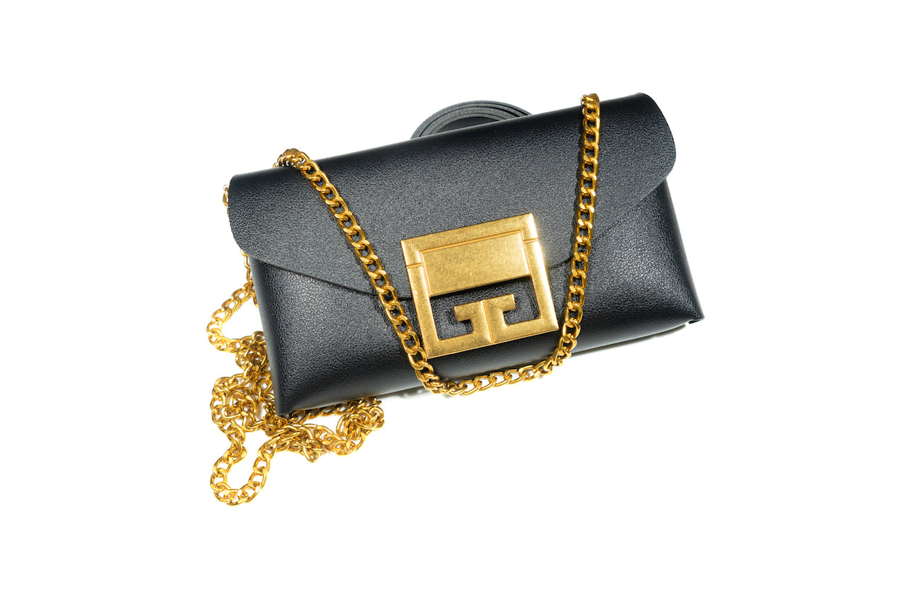 Ms. Transformer Purse