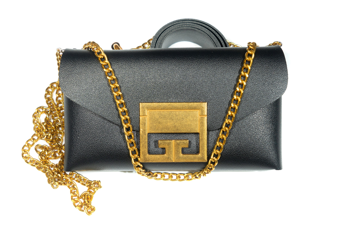 Ms. Transformer Purse