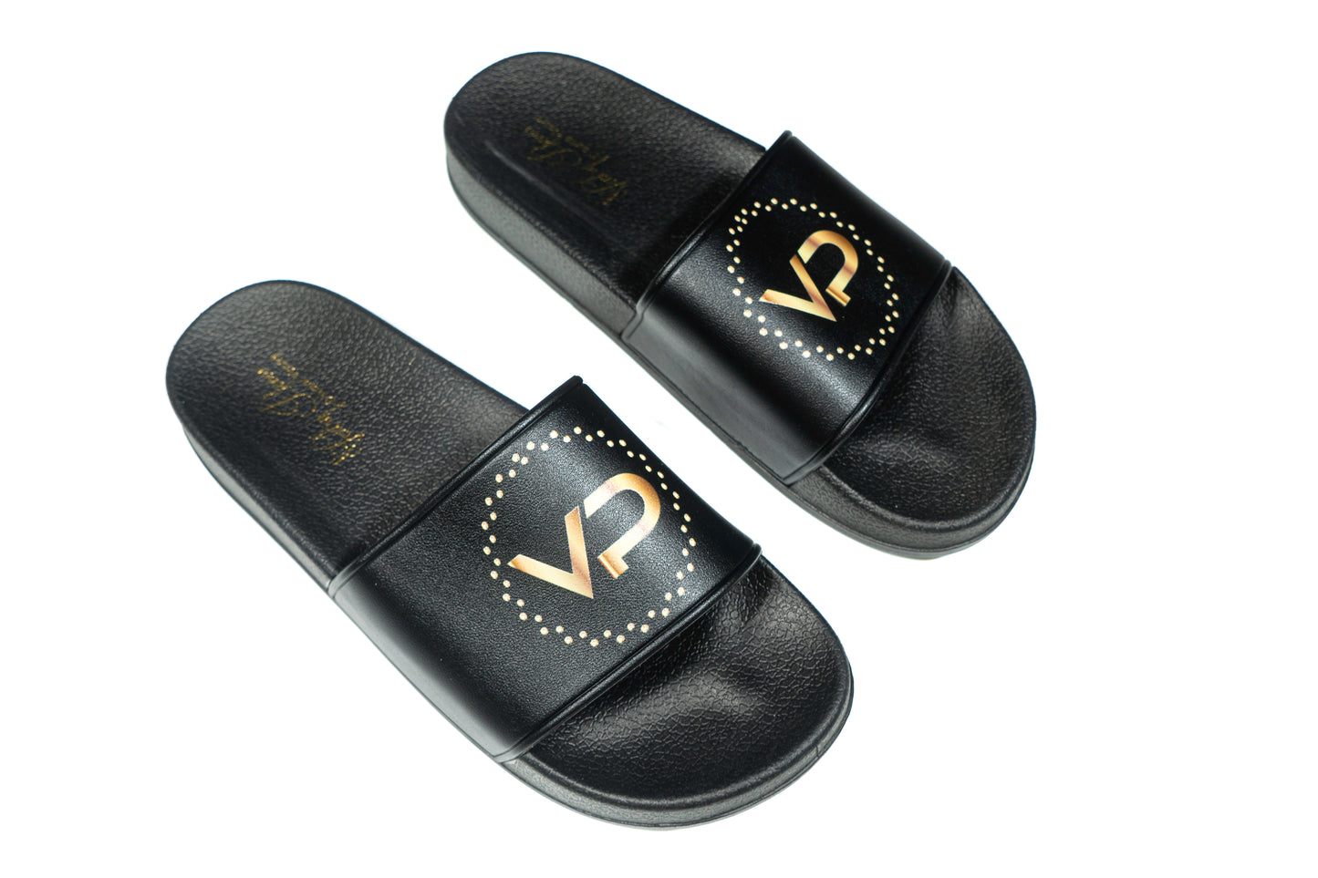 VP Signature Slides