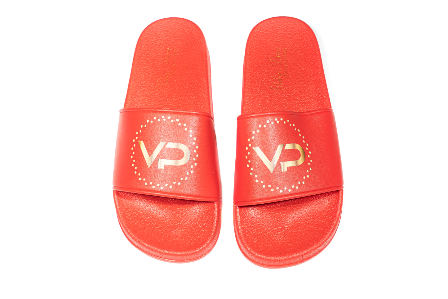 VP Signature Slides