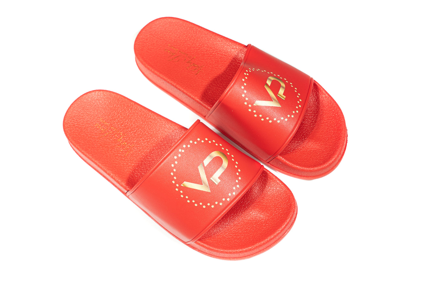 VP Signature Slides